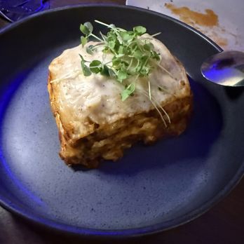 Strega - Lasagna - Wine Bars Near Me - Milford, Connecticut