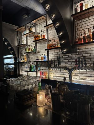 BlackSheep Wine Bar & Merchant by null