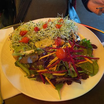 Les Négociants - Avocado Toast - French Near Me - Paris, 75 Les Négociants - Avocado Toast - French Near Me - Paris, 75