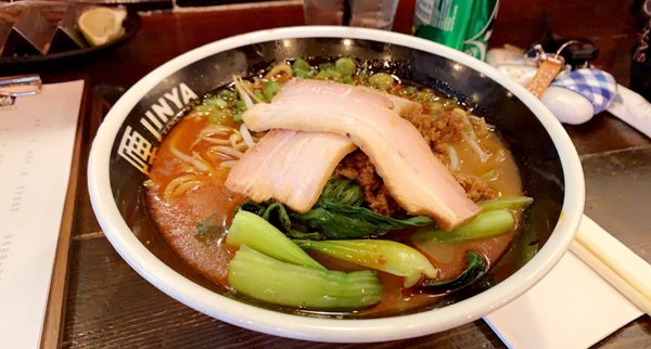 JINYA Ramen Bar - Austin by null