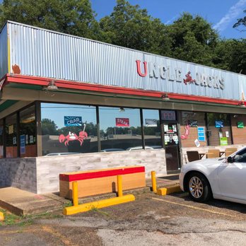 Uncle Jacks Kitchen - undefined - Seafood Near Me - Tyler, Texas