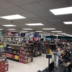1666 Liquors