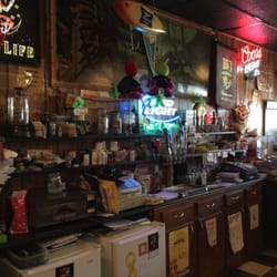 Twilite Zone - Bar