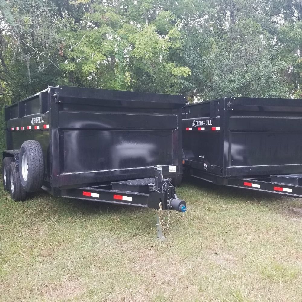 Slide of Cuesa Trailers