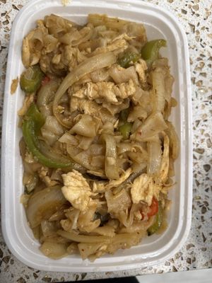 Thai Station Restaurant