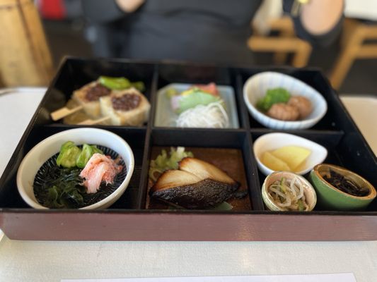 I Love Sushi on Lake Bellevue by null