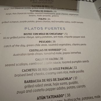 Xochi - Mexican Near Me - Houston, Texas Xochi - Mexican Near Me - Houston, Texas