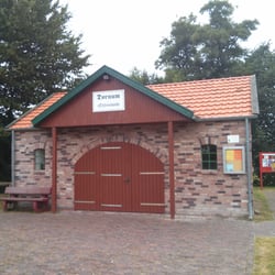 Museumseisenbahn Küstenbahn Ostfriesland