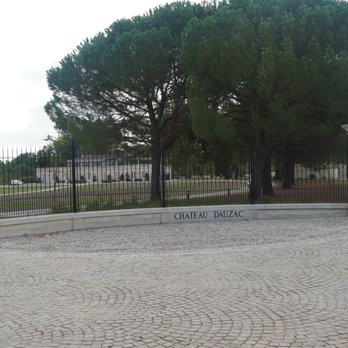 Château Dauzac - Wineries Near Me - Labarde, 33