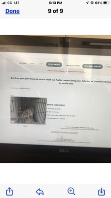 Humane Society of Pikes Peak Region