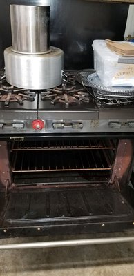 Showalter’s Orchard & Greenhouse by null