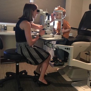 Makar Eyecare - Optometrists Near Me - Anchorage, Alaska