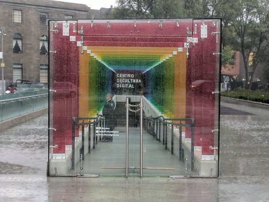 Centro de Cultura Digital by null