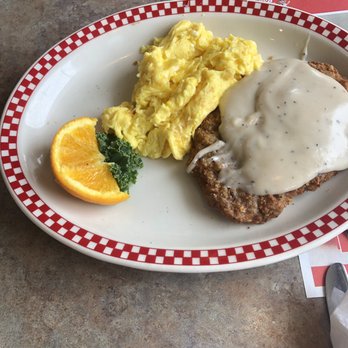 Big Boy - Country Fried Steak - American Near Me - Warren, Michigan Big Boy - Country Fried Steak - American Near Me - Warren, Michigan