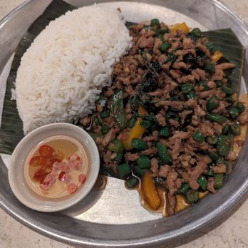 Basil Babe - Thai Near Me - Ypsilanti, Michigan Basil Babe - Thai Near Me - Ypsilanti, Michigan