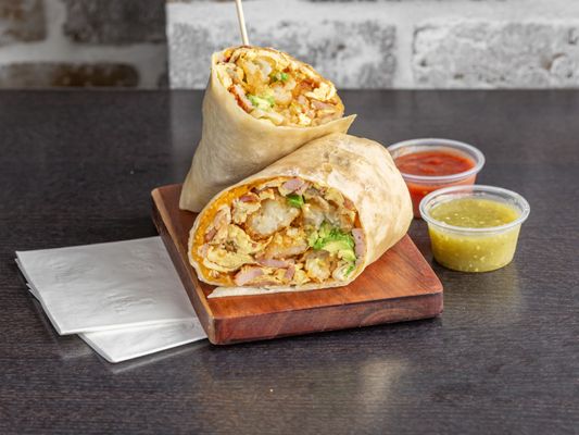Meal4u LA by null