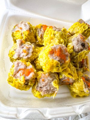 ABC Seafood Restaurant by null