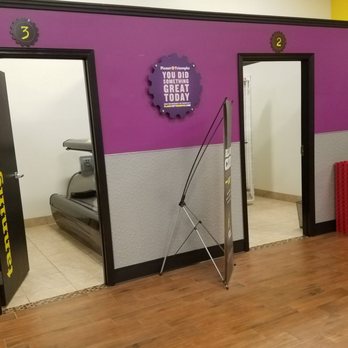 Planet Fitness - Two of the tanning rooms readily available for guests. - Gyms Near Me - Rockledge, Florida Planet Fitness - Two of the tanning rooms readily available for guests. - Gyms Near Me - Rockledge, Florida