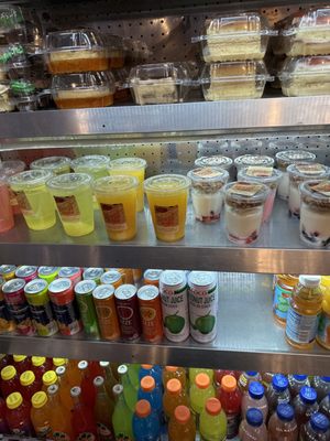 Good Eats BakeShop by null
