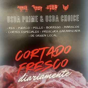 LA Carniceria - Latin American Near Me - Raleigh, North Carolina
