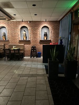 Midlina Restaurant by null