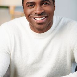 NY2NJ Headshot Studio - Actor Rumando Kelley