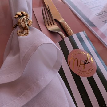 Nigel's Waterfront Restaurant - Bars Near Me - Long Beach, California