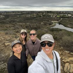 Calavera Lake