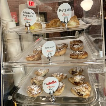 Bikeeny Caffe - Bikeenies - Coffee & Tea Near Me - Malden, Massachusetts