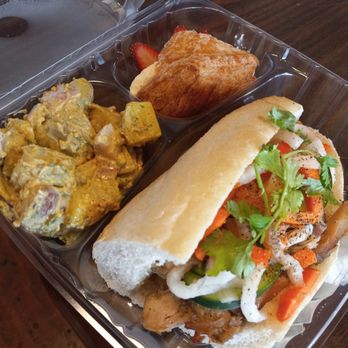 Banh & Butter Bakery Cafe - Bakeries Near Me - Aurora, Colorado