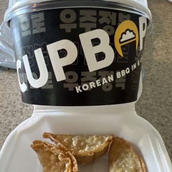 Cupbop - Barbeque Near Me - Herriman, Utah Cupbop - Barbeque Near Me - Herriman, Utah
