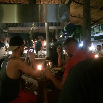 Primo - Mexican Near Me - Playa del Carmen, ROO