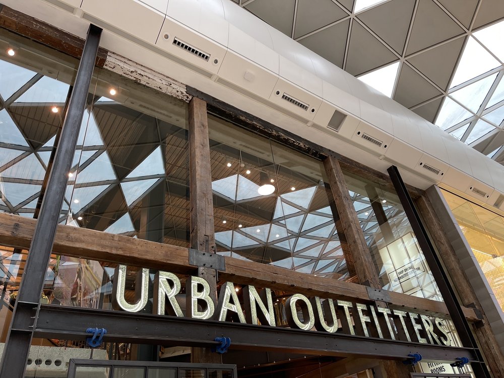 URBAN OUTFITTERS Updated August 2024 Westfield London, London