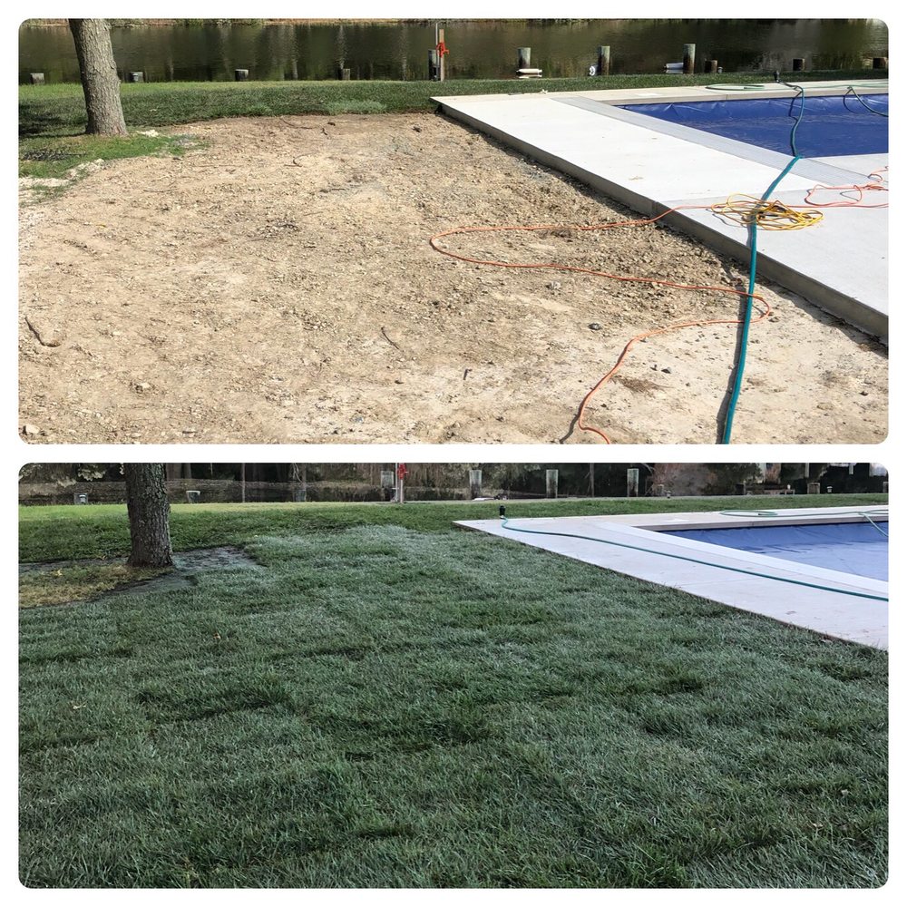 SHARPEST TOOL LANDSCAPING 11 Photos Berlin, Maryland Landscaping Phone Number Yelp