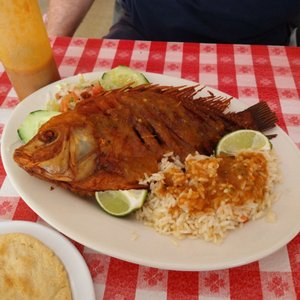 Las Carnitas on Yelp