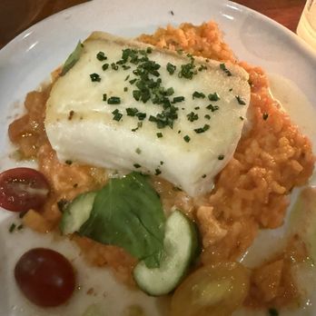 Tavern at GrayBarns - Halibut - Wine Bars Near Me - Norwalk, Connecticut