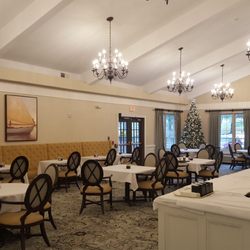 Heatherwood Retirement Community - Stylish new look for 2019. Remodeling and upgrades finished in December.