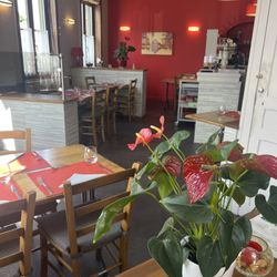 Le Bistrot d'Arnaud