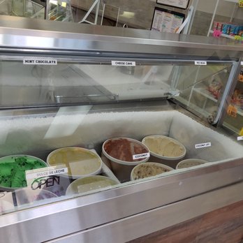 Boba World - Ice cream - Coffee & Tea Near Me - Miami, Florida