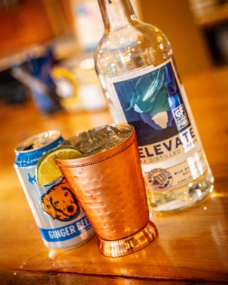 The Barley Tap & Bar by null