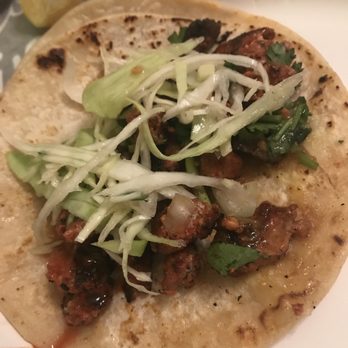 Lourdes Mexican Grill - Adobada taco - Mexican Near Me - Oyster Bay, New York Lourdes Mexican Grill - Adobada taco - Mexican Near Me - Oyster Bay, New York