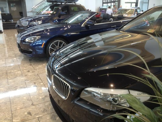 BMW OF ALEXANDRIA - ARLINGTON - Updated August 2025 - 102 Photos & 744 ...