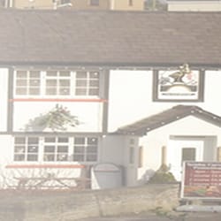 The Old Bridge Inn