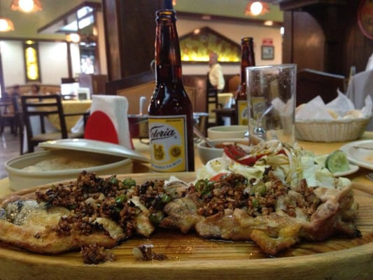 El Gallo de Oro by null