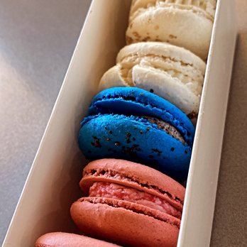 A Bakeshop - Macaroons - Bakeries Near Me - Phoenix, Arizona A Bakeshop - Macaroons - Bakeries Near Me - Phoenix, Arizona