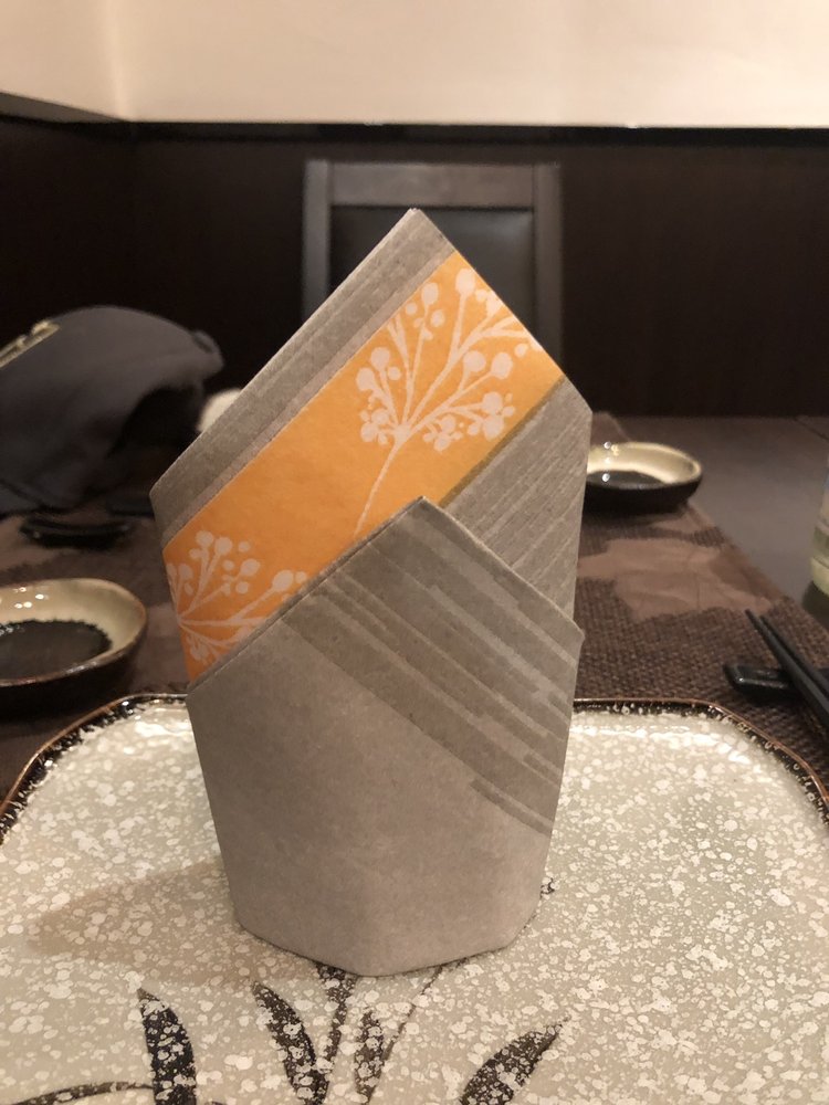 Hayashi Sushi