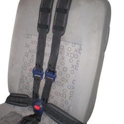 Promobility Ltd - Harness