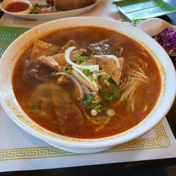 Lotus Leaf - Vietnamese Near Me - San Leandro, California