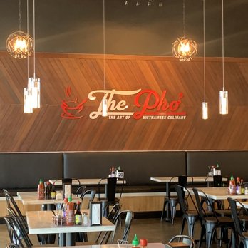 The Pho - The Pho inside - Vietnamese Near Me - Modesto, California The Pho - The Pho inside - Vietnamese Near Me - Modesto, California