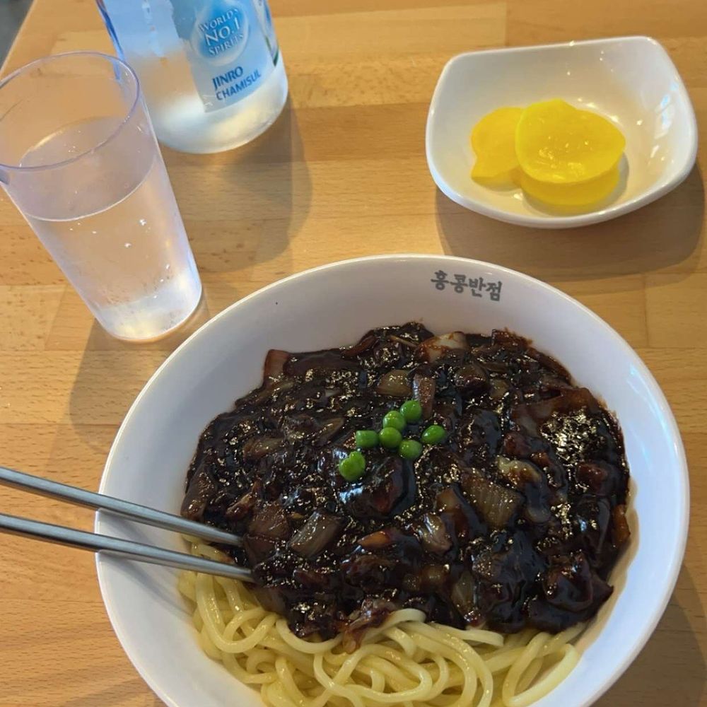 Paik's Noodle - Jjajangmyeon - Noodles Near Me - Dublin, California Paik's Noodle - Jjajangmyeon - Noodles Near Me - Dublin, California